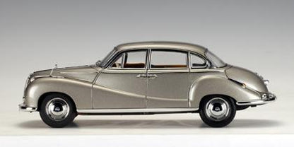 BMW 502 2.6 Luxus