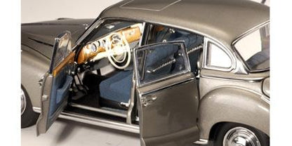BMW 502 2.6 Luxus