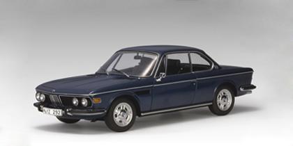 BMW 3.0 CSi