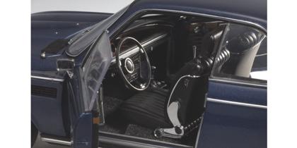 BMW 3.0 CSi