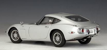 Toyota 2000 GT Coupe