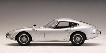 Toyota 2000 GT Coupe