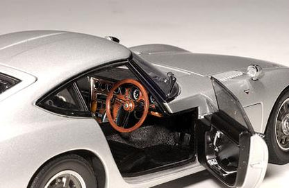 Toyota 2000 GT Coupe