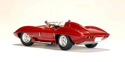 Chevrolet Corvette Stingray 1959