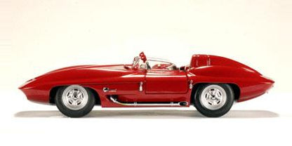 Chevrolet Corvette Stingray 1959