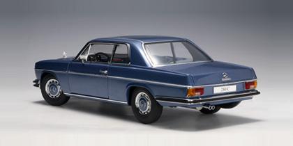 Mercedes-Benz /8 280C Coupé