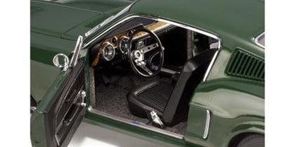 Ford Mustang GT 390 1968
