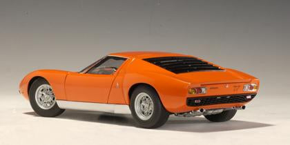 Lamborghini Miura SV