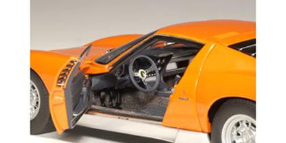 Lamborghini Miura SV