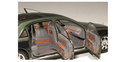 Maybach 62 LWB
