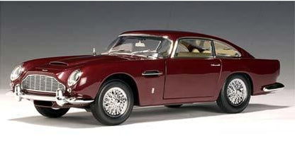 Aston Martin DB5 (LHD)