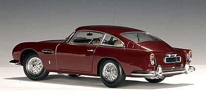 Aston Martin DB5 (LHD)