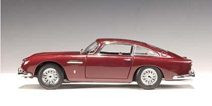 Aston Martin DB5 (LHD)
