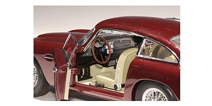 Aston Martin DB5 (LHD)