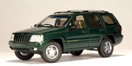 Jeep Grand Cherokee 1999