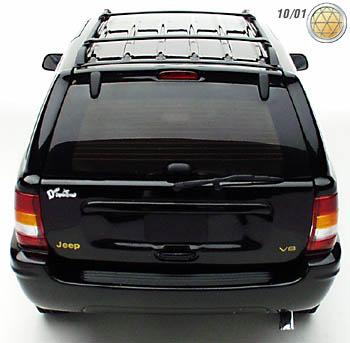 Jeep Grand Cherokee 1999