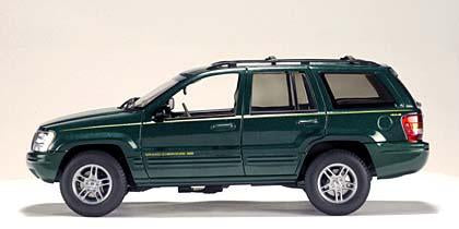 Jeep Grand Cherokee 1999