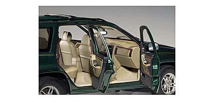 Jeep Grand Cherokee 1999