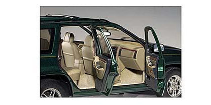 Jeep Grand Cherokee 1999