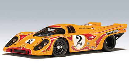 Porsche 917K 1970 Martini Kyaiami 