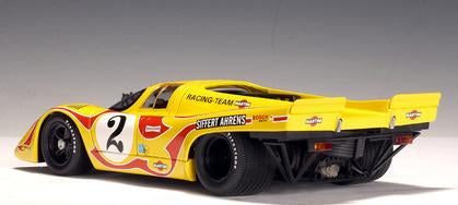 Porsche 917K 1970 Martini Kyaiami 
