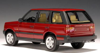 Land Rover Range Rover 4.6 HSE (LHD)