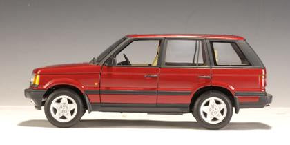 Land Rover Range Rover 4.6 HSE (LHD)