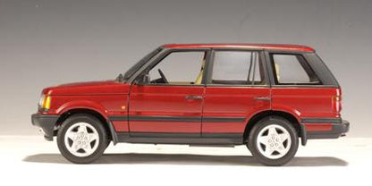 Land Rover Range Rover 4.6 HSE (LHD)