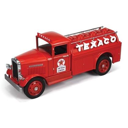 1934 Texaco 7-23 GMC Tanker