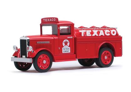 1934 Texaco 7-23 GMC Tanker