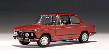 BMW 2002 TII L 1974