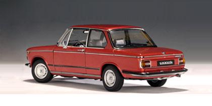BMW 2002 TII L 1974