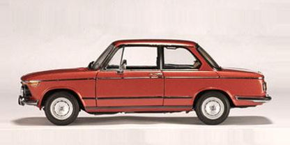 BMW 2002 TII L 1974