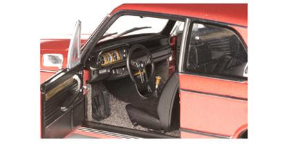 BMW 2002 TII L 1974