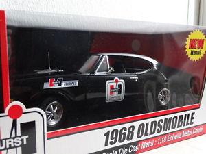 1968 Oldsmobile