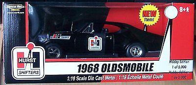 1968 Oldsmobile