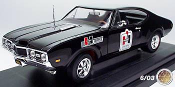 1968 Oldsmobile
