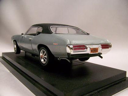 Pontiac GTO 1969 &quot;Arnie The Farmer Beswick&quot; *Dernier*