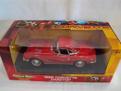 Chevrolet Corvette 1962