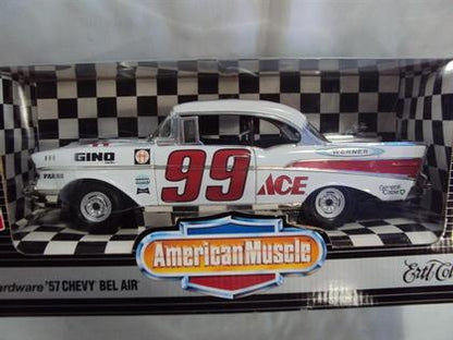Chevrolet Bel Air 1957 "Ace Hardware"