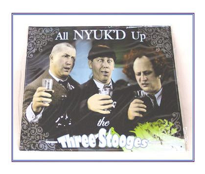 All Nyuk&