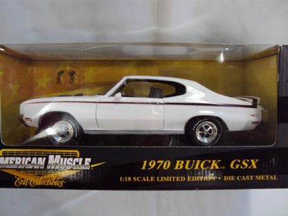 Buick GSX 1970