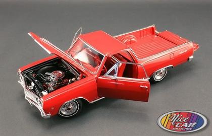 Chevrolet El Camino L-79 1965 *quelques défauts de peinture*