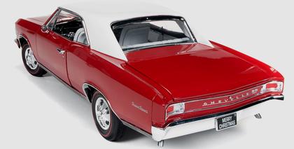 Chevrolet Chevelle SS 396 1966 **Low Stock**