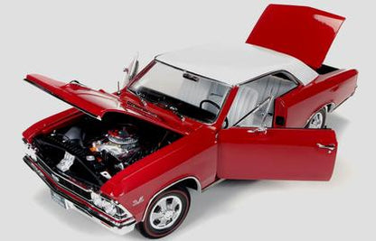 Chevrolet Chevelle SS 396 1966 **Low Stock**