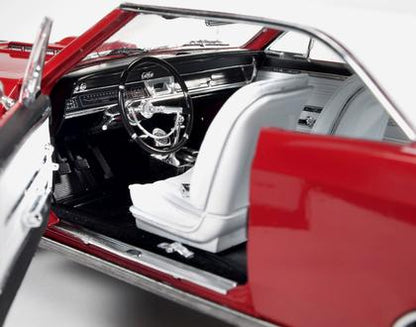 Chevrolet Chevelle SS 396 1966 **Low Stock**