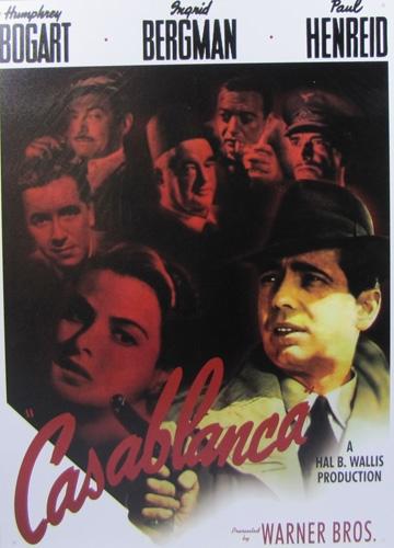 Casablanca