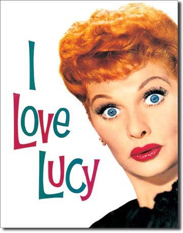 I Love Lucy