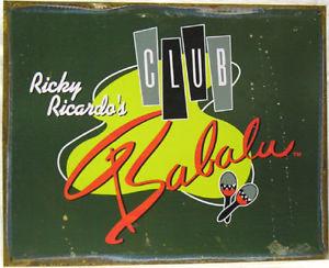 Ricky Ricardo&