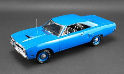 Plymouth Road Runner Hemi Coupe 1970 